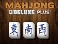 Peli Mahjong Deluxe Plus verkossa