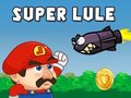Peli Super Lule seikkailu  verkossa