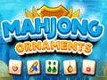 Peli Mahjong-koristeet  verkossa