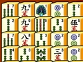 Peli Mahjong Deluxe 3 verkossa