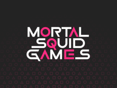 Peli Mortal Squid -pelit verkossa