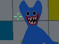 Peli Huggy Waggy 2  verkossa