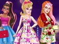 Peli Bonnie ja BFF:n ystävänpäiväjuhlat  verkossa
