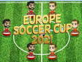 Peli Jalkapallon Eurooppa Cup 2021  verkossa