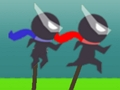 Peli Hyvät Stickman-veljekset  verkossa