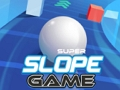 Peli Super Slope peli  verkossa