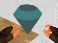Peli Diamond Thief 3D verkossa
