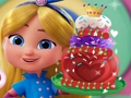 Peli Wonderland Cake Maker verkossa