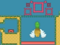 Peli Iso flappy torni vs. pieni neliö verkossa