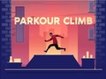 Peli Parkour-kiipeily  verkossa