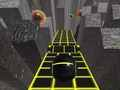 Peli Two Ball 3D: Tumma  verkossa