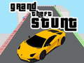 Peli Grand Theft -temppu verkossa