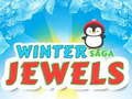 Peli Winter Jalokivet Saga  verkossa