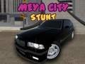 Peli Meya City Stunt verkossa