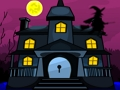 Peli Halloween Forest Escape -sarjan jakso 3  verkossa