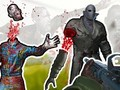 Peli Zombie Shooter 3D verkossa