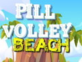 Peli Pilleri -volley -ranta verkossa