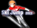 Peli Mäkihyppy 2022  verkossa