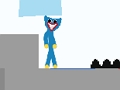 Peli Stickman Huggy verkossa
