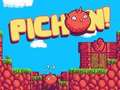 Peli Pichon: Pomppulintu  verkossa