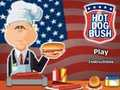 Peli Hot dog -pensas verkossa