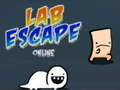 Peli Lab Escape verkossa  verkossa