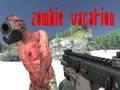 Peli Zombie loma  verkossa
