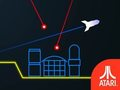 Peli Atari-ohjuskomento  verkossa