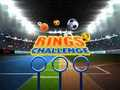 Peli Rings Challenge verkossa