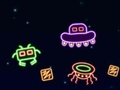 Peli Neon -hyökkääjät verkossa