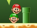 Peli Mario Find Bros verkossa