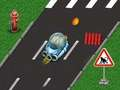 Peli Rocket Race Highway verkossa