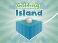 Peli Golfin saari  verkossa