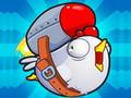 Peli Super Chicken Fly verkossa