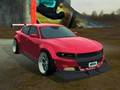 Peli Ultimate Car Arena verkossa