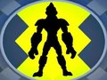Peli Ben 10 väritys  verkossa