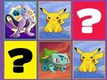 Peli Pokemon löytää pareja  verkossa
