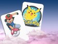 Peli Pikachu -muistikortti vastaa verkossa