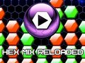 Peli Hex Mix Ladattu uudelleen  verkossa