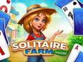 Peli Solitaire Farm: Vuodenajat  verkossa