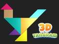 Peli 3D -Tangram verkossa