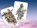 Peli ARMA -muistikortti vastaa verkossa