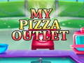 Peli Oma Pizza Outlet  verkossa