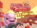 Peli Makea tähtitiede Cookie Adventure verkossa