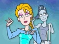 Peli Hullu professori Princess Maker  verkossa