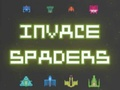 Peli Invace -spaderit verkossa