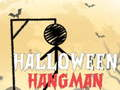 Peli Halloween pyöveli  verkossa