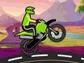 Peli Moto -kilpailija verkossa