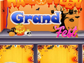 Peli Halloween Grand Fest verkossa
