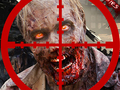 Peli Dead City Zombie Shooter verkossa